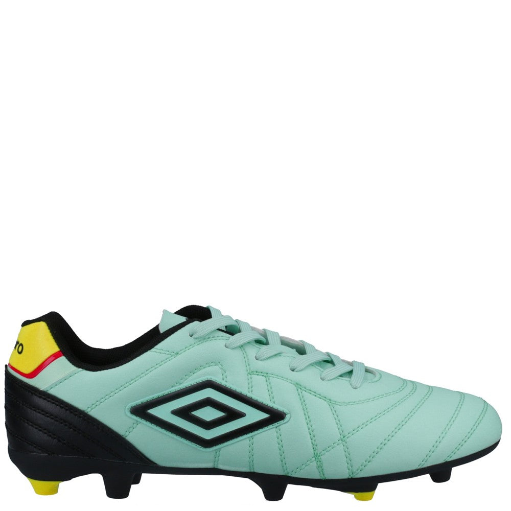 Men's Umbro Speciali Liga Firm Ground Football Boot