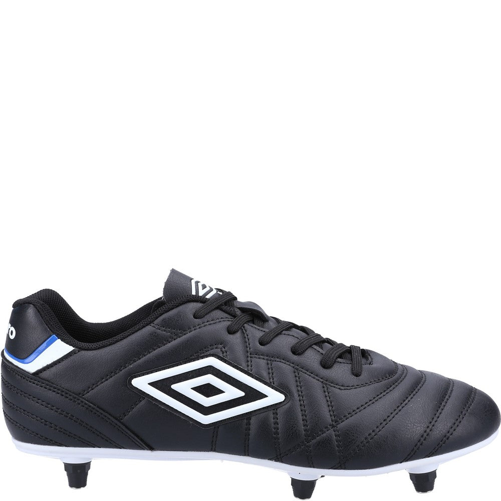 Men's Umbro Speciali Liga Soft Ground Football Boot