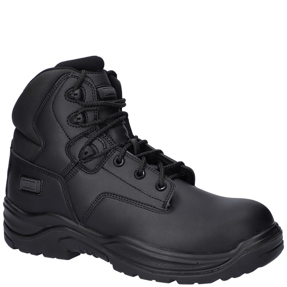 Unisex Magnum Precision Sitemaster CT CP Vegan Uniform Safety Boot