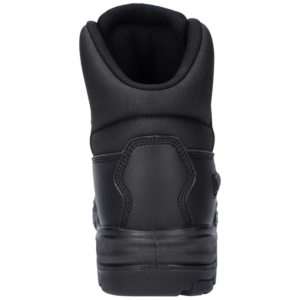 Unisex Magnum Precision Sitemaster CT CP Vegan Uniform Safety Boot