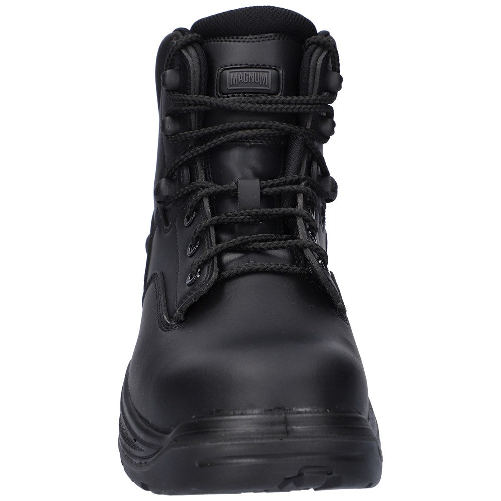 Unisex Magnum Precision Sitemaster CT CP Vegan Uniform Safety Boot