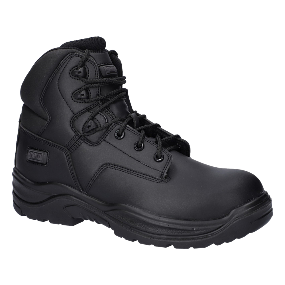 Unisex Magnum Precision Sitemaster CT CP Vegan Uniform Safety Boot