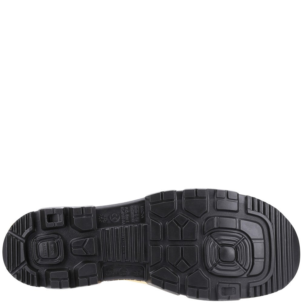 Unisex Dunlop Purofort FieldPRO Full Safety Wellington