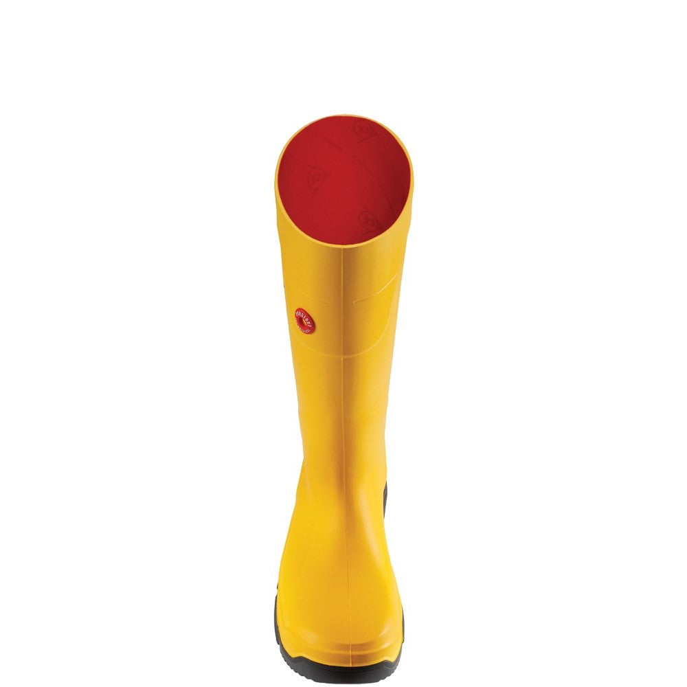 Unisex Dunlop Purofort FieldPRO Full Safety Wellington