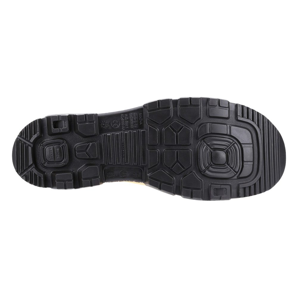 Unisex Dunlop Purofort FieldPRO Full Safety Wellington