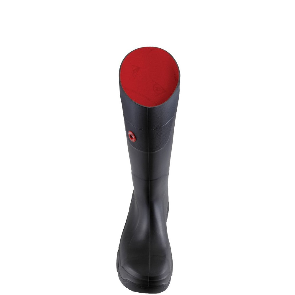Unisex Dunlop Purofort FieldPRO Full Safety Wellington