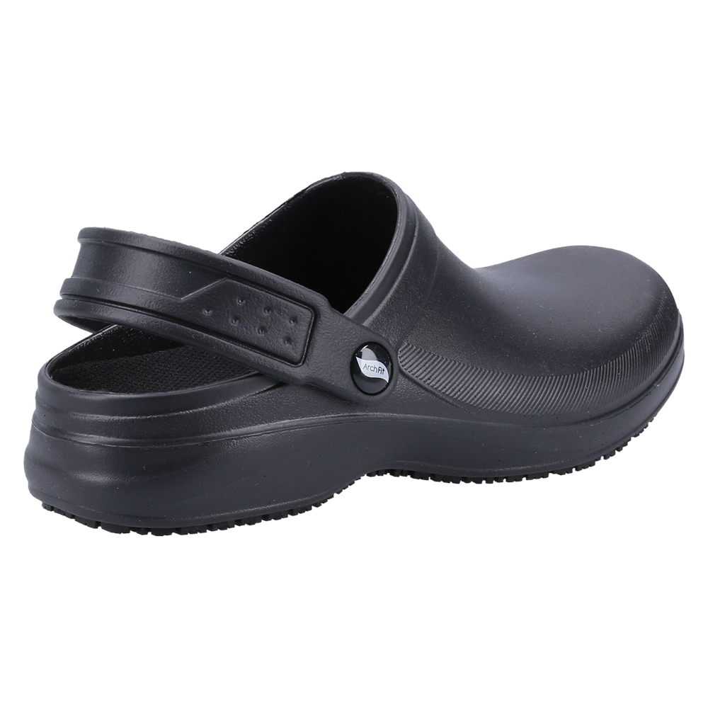 Women's Skechers Workwear Riverbound Pasay Clog