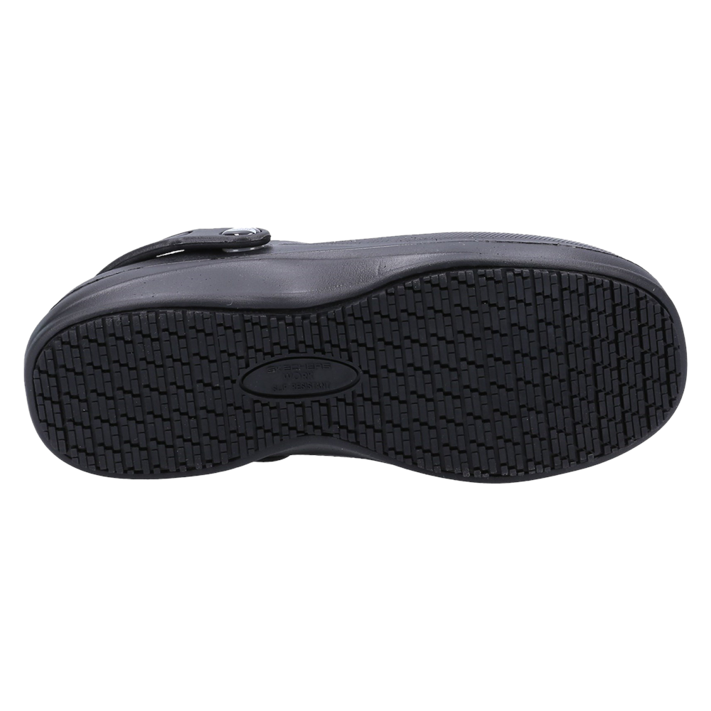 Women's Skechers Workwear Riverbound Pasay Clog