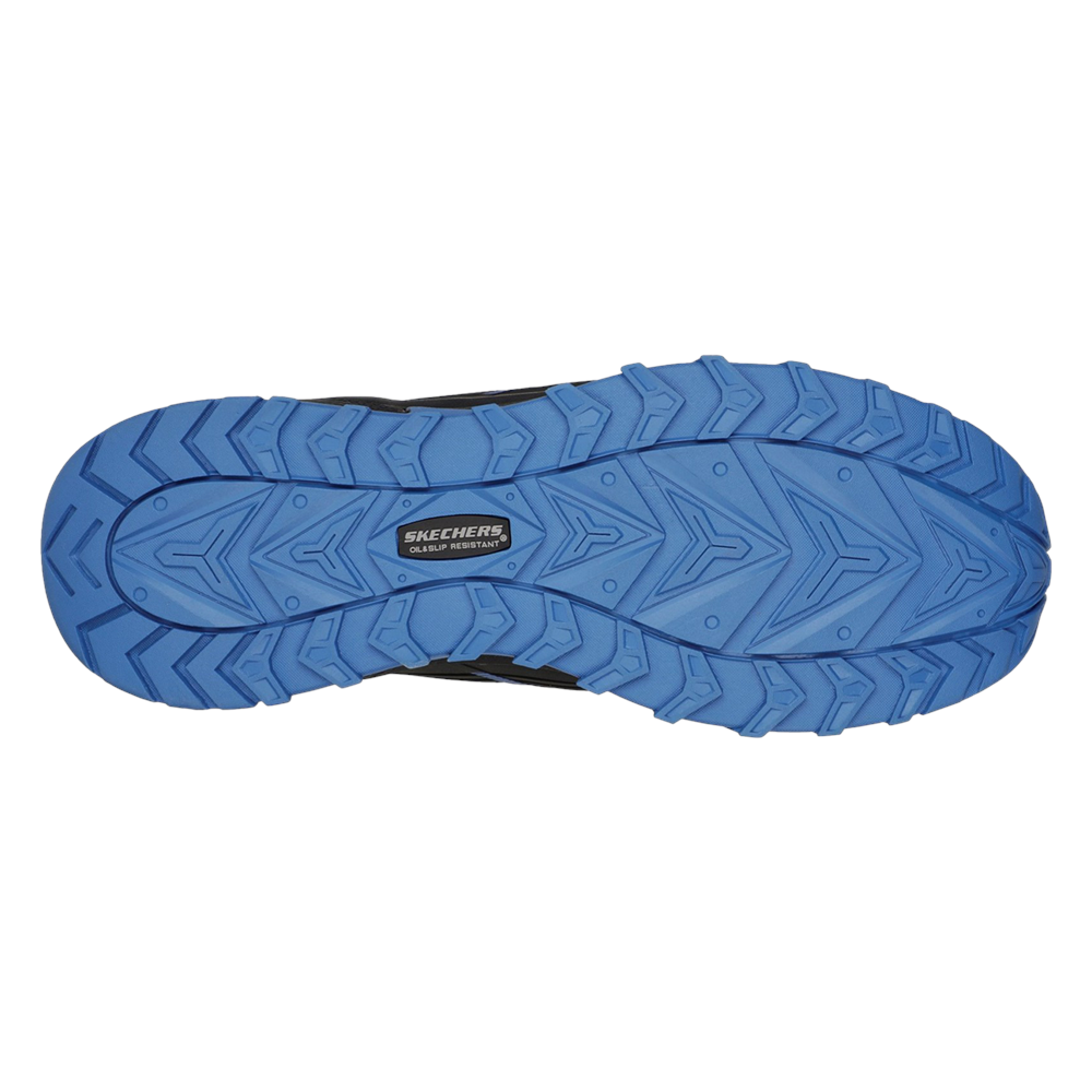 Men's Skechers Workwear Puxal Safety Trainers