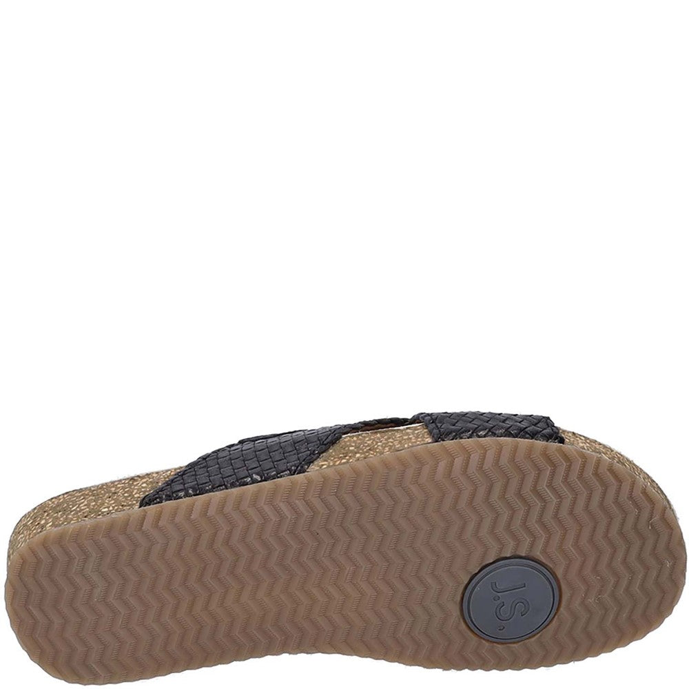 Women's Josef Seibel Tonga casual everyday slip-on shoe