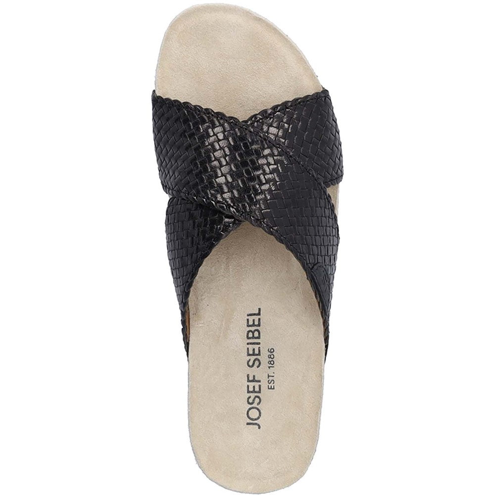 Women's Josef Seibel Tonga casual everyday slip-on shoe
