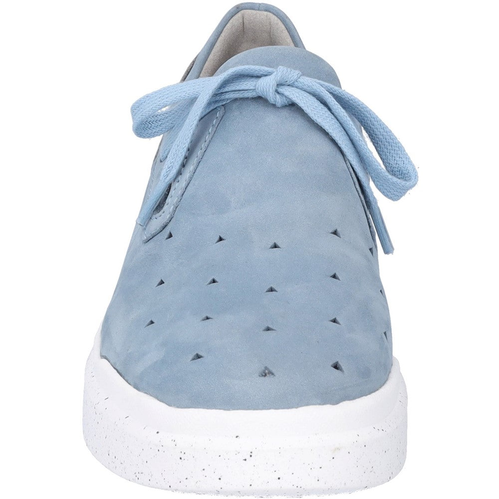 Women's Josef Seibel Helsinki casual everyday shoe