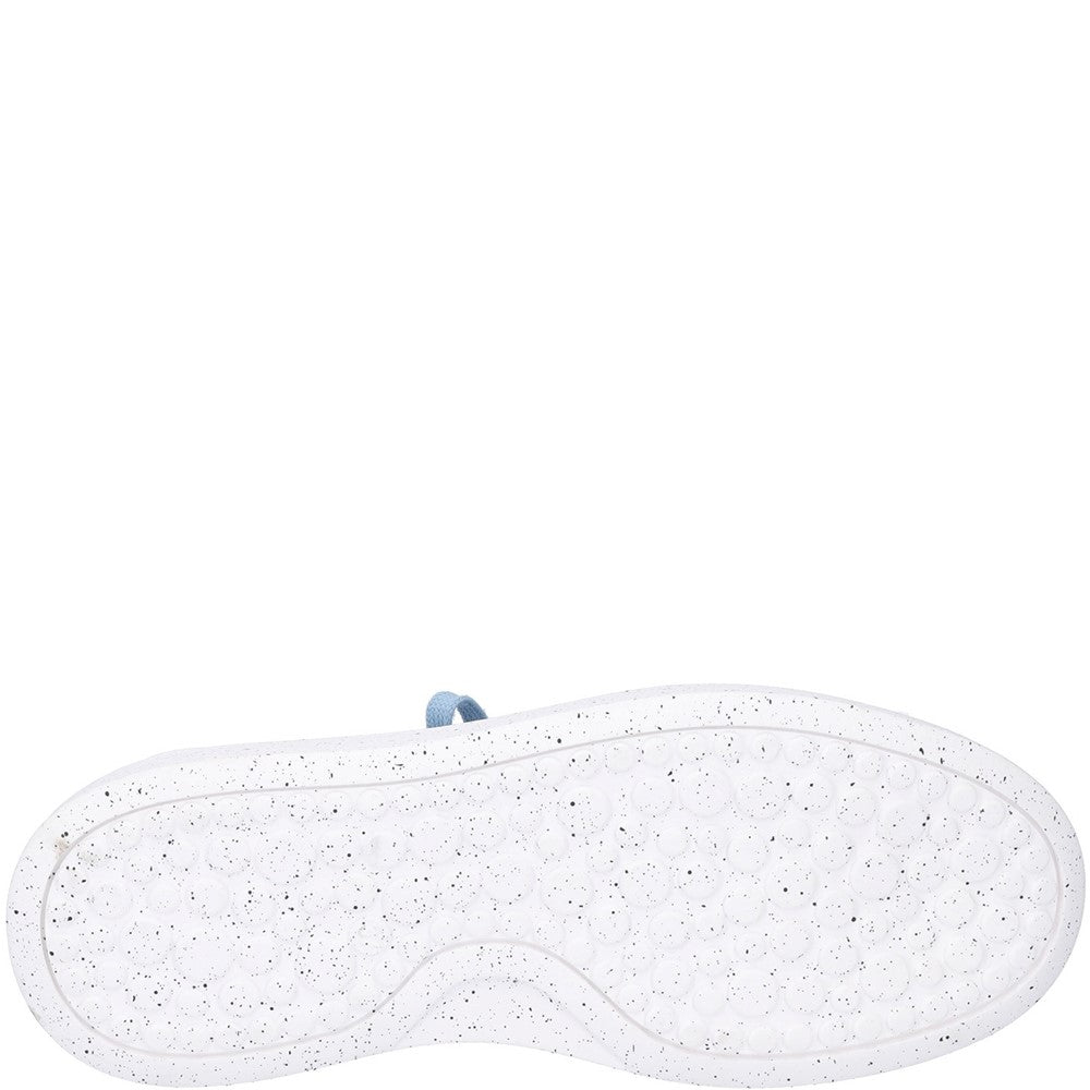 Women's Josef Seibel Helsinki casual everyday shoe