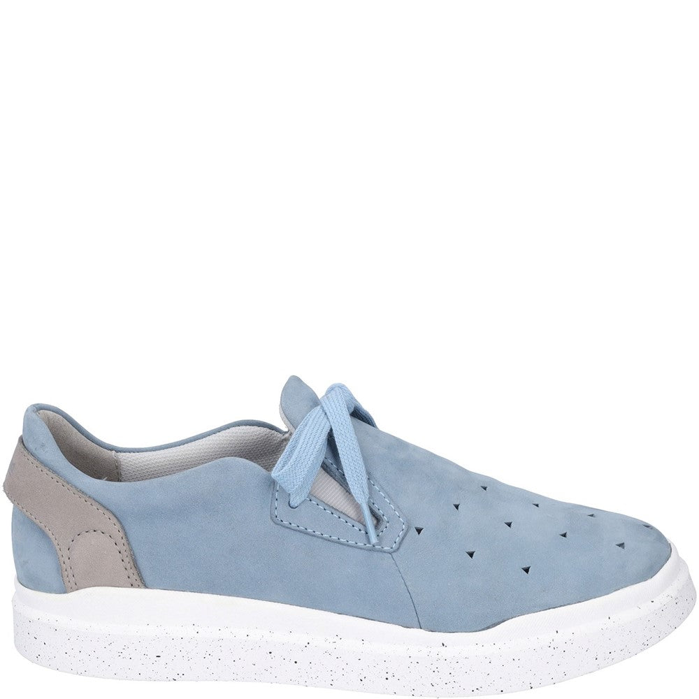 Women's Josef Seibel Helsinki casual everyday shoe