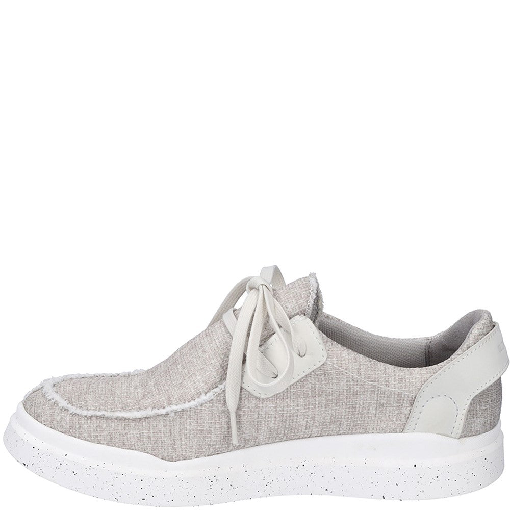 Women's Josef Seibel Helsinki casual everyday shoe