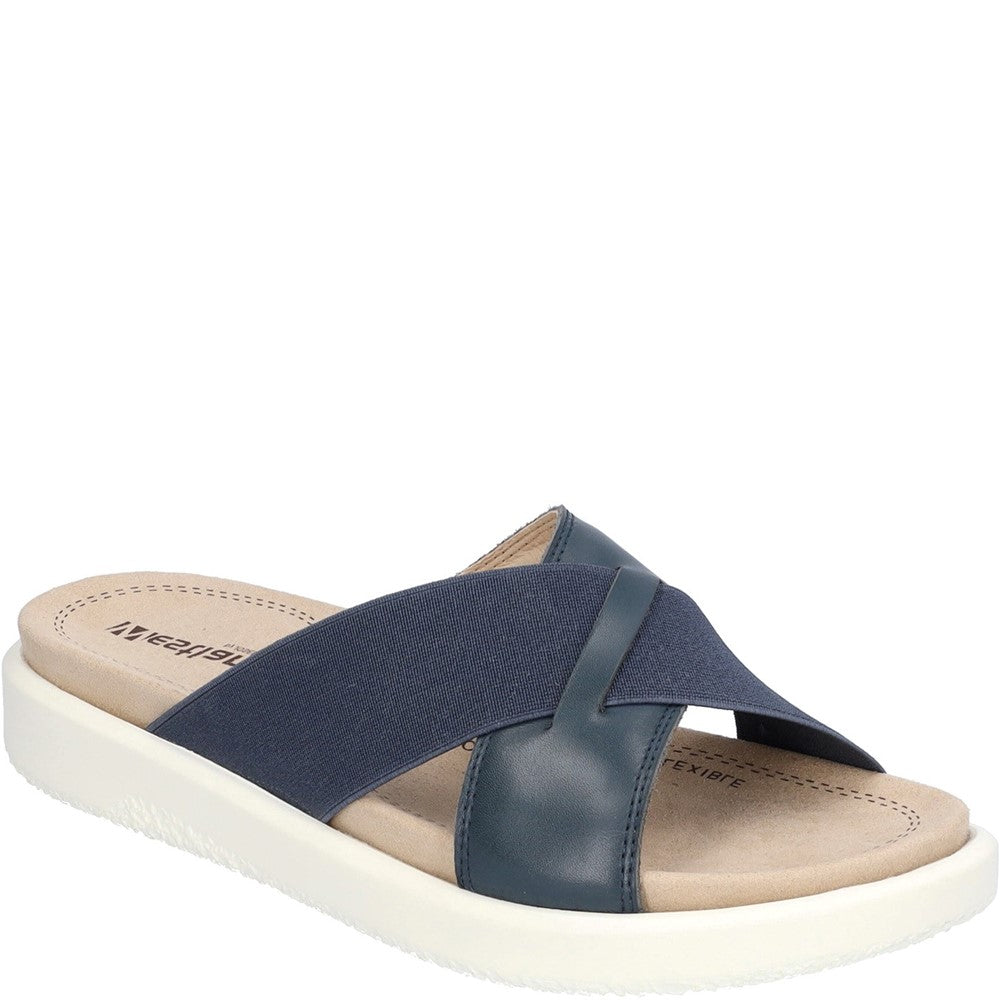 Women's Josef Seibel Albi slip-on sandal