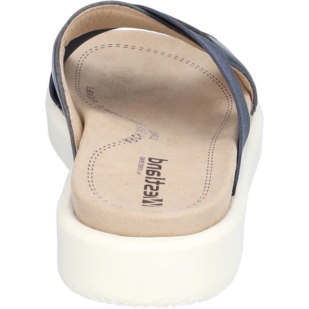 Women's Josef Seibel Albi slip-on sandal