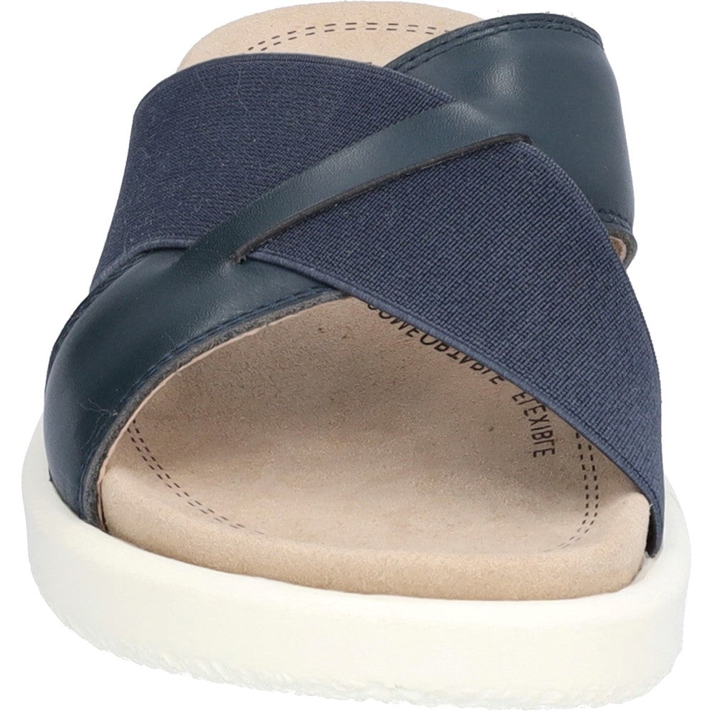 Women's Josef Seibel Albi slip-on sandal