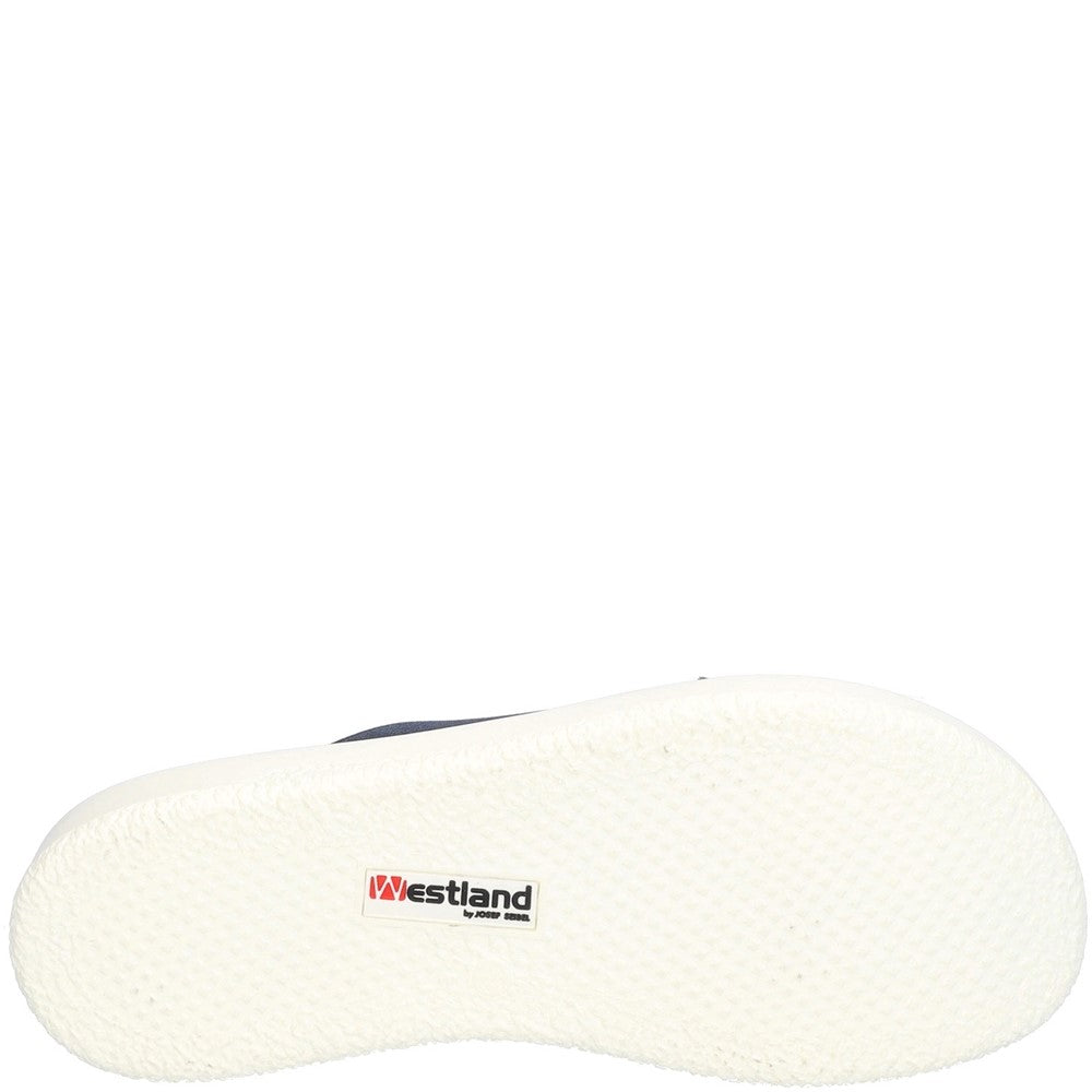 Women's Josef Seibel Albi slip-on sandal