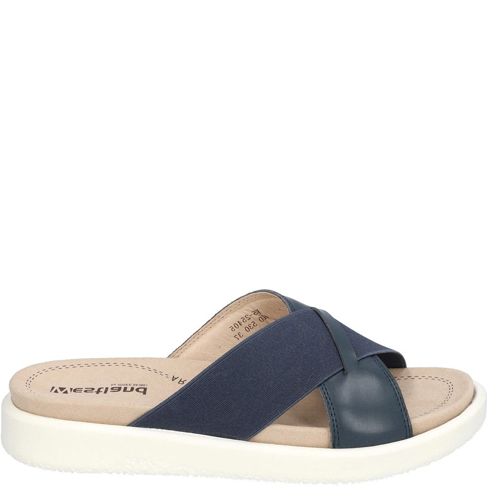 Women's Josef Seibel Albi slip-on sandal