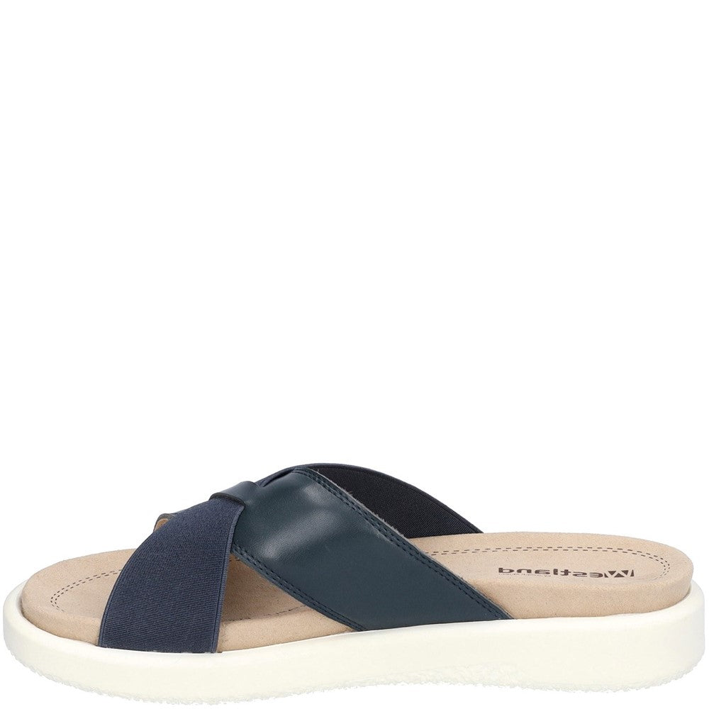 Women's Josef Seibel Albi slip-on sandal