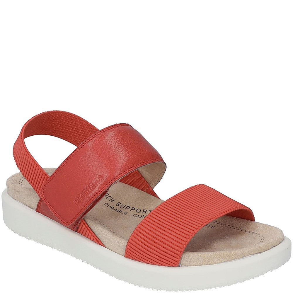 Women's Josef Seibel Albi comfort summer sandal