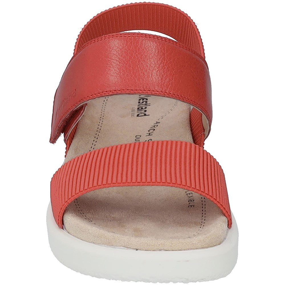 Women's Josef Seibel Albi comfort summer sandal