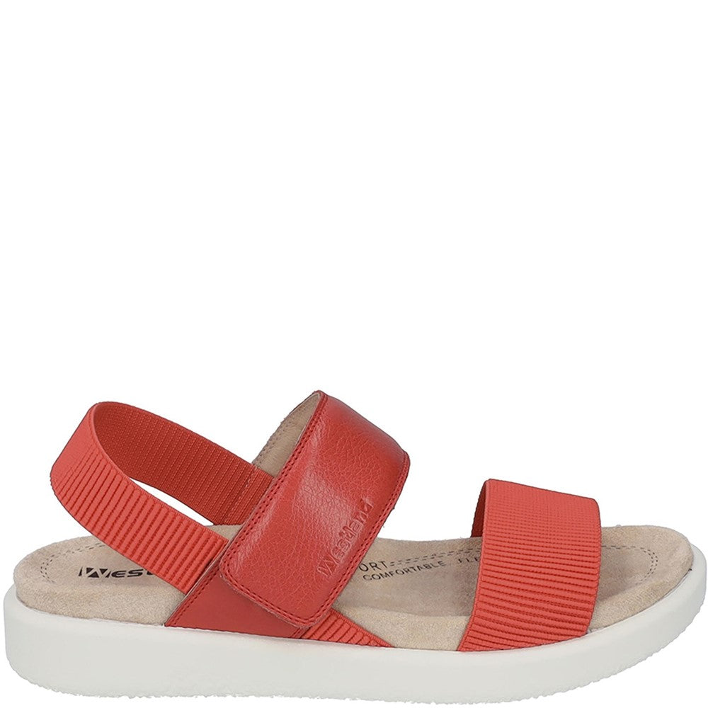 Women's Josef Seibel Albi comfort summer sandal