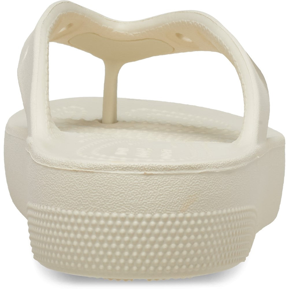 Women's Crocs Classic Platform Flip Flop