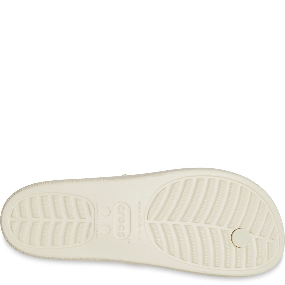 Women's Crocs Classic Platform Flip Flop