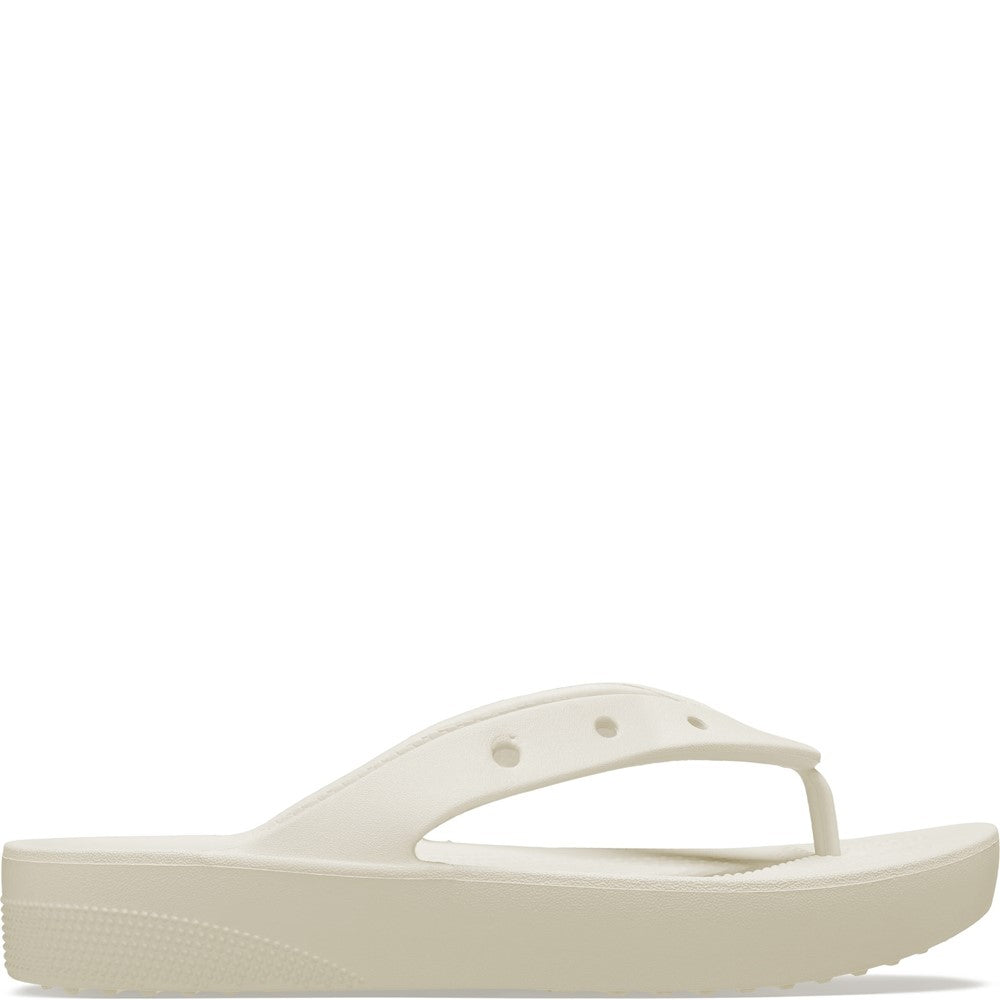 Women's Crocs Classic Platform Flip Flop