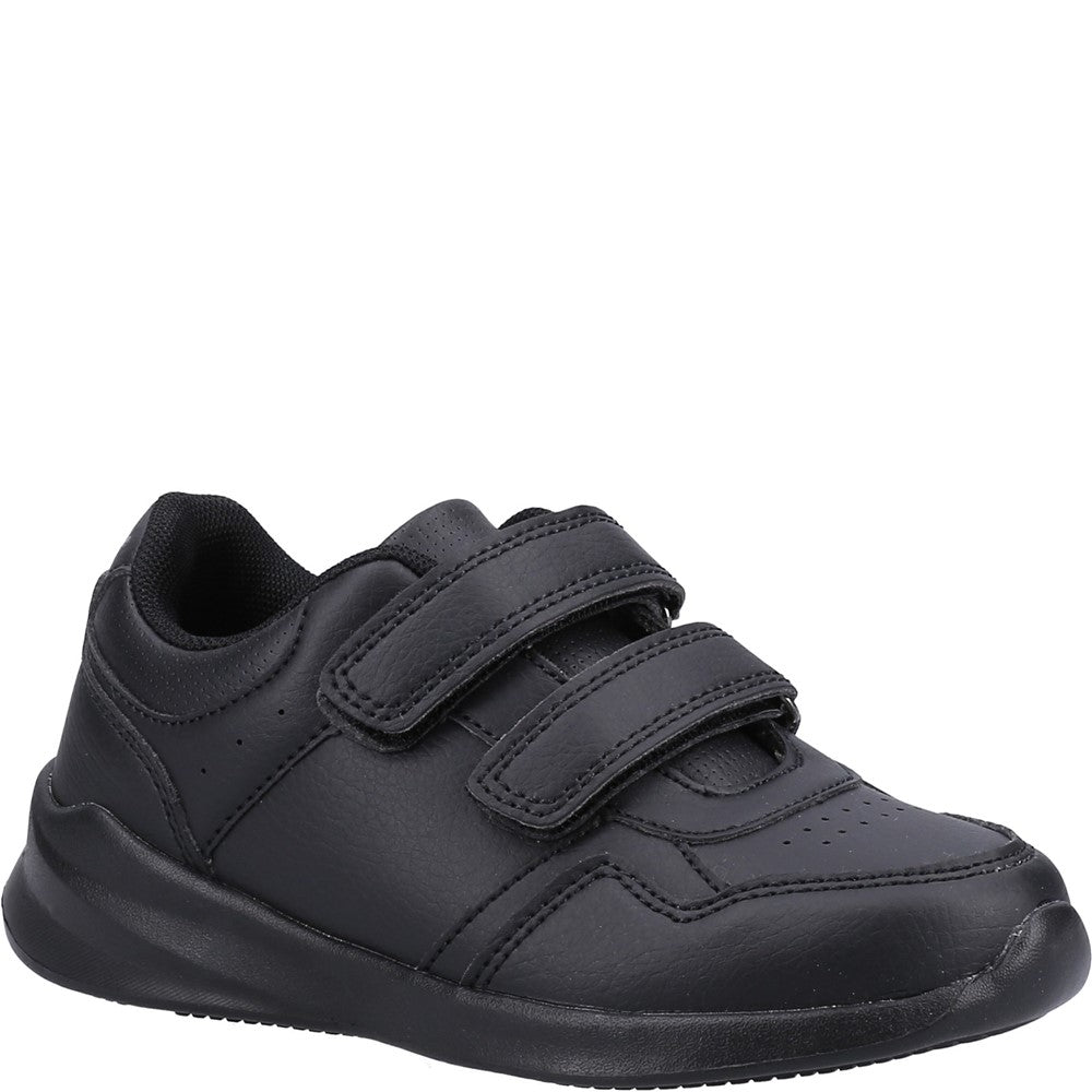 Kids' Hush Puppies Marling Easy Junior Shoes