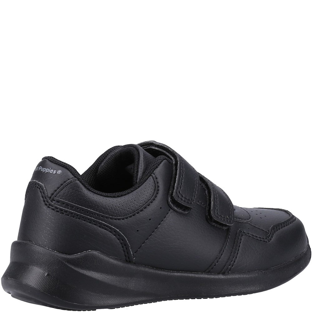Kids' Hush Puppies Marling Easy Junior Shoes