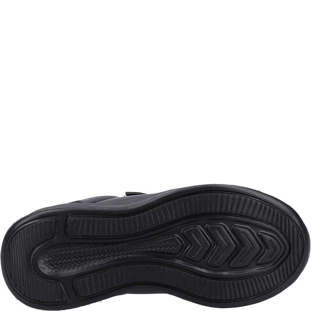 Kids' Hush Puppies Marling Easy Junior Shoes