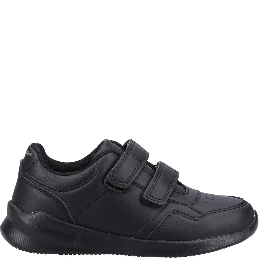 Kids' Hush Puppies Marling Easy Junior Shoes