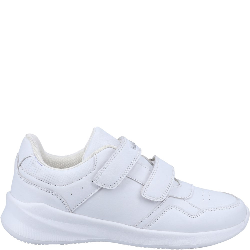 Kids' Hush Puppies Marling Easy Junior Shoes