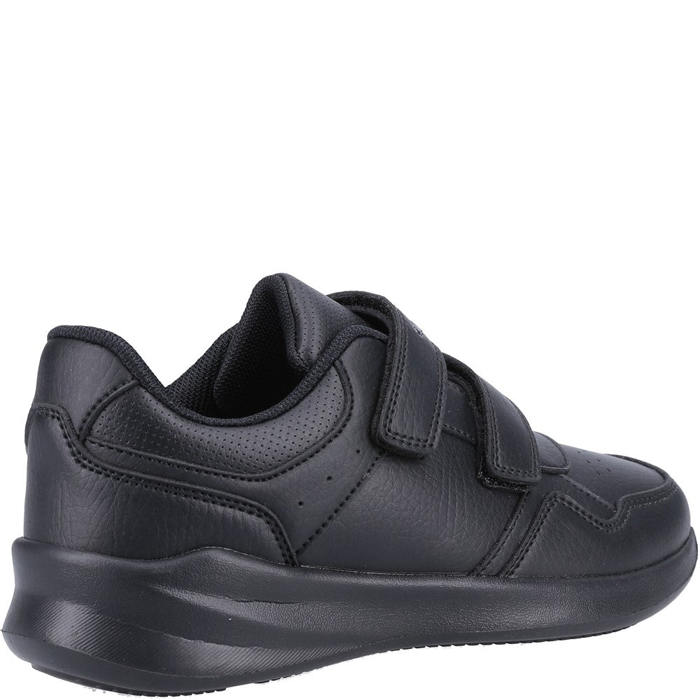 Kids' Hush Puppies Marling Easy Senior Shoes