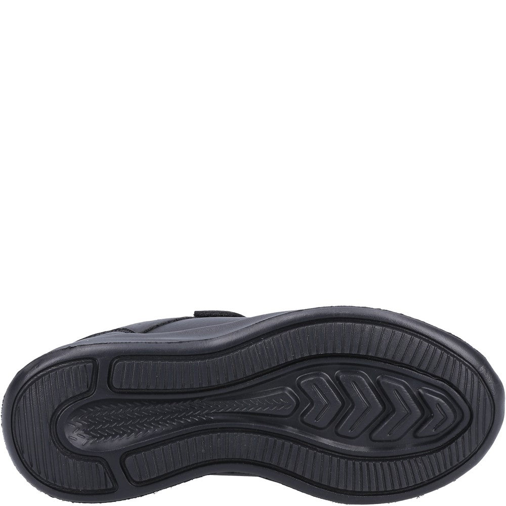 Kids' Hush Puppies Marling Easy Senior Shoes