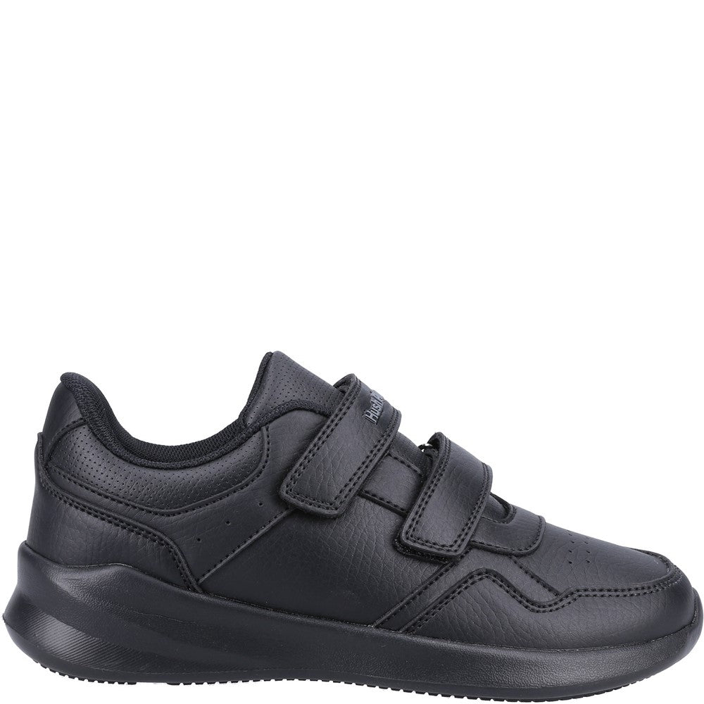 Kids' Hush Puppies Marling Easy Senior Shoes