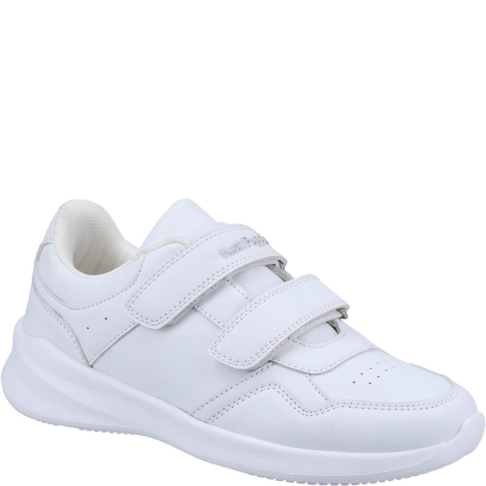 Kids' Hush Puppies Marling Easy Senior Shoes