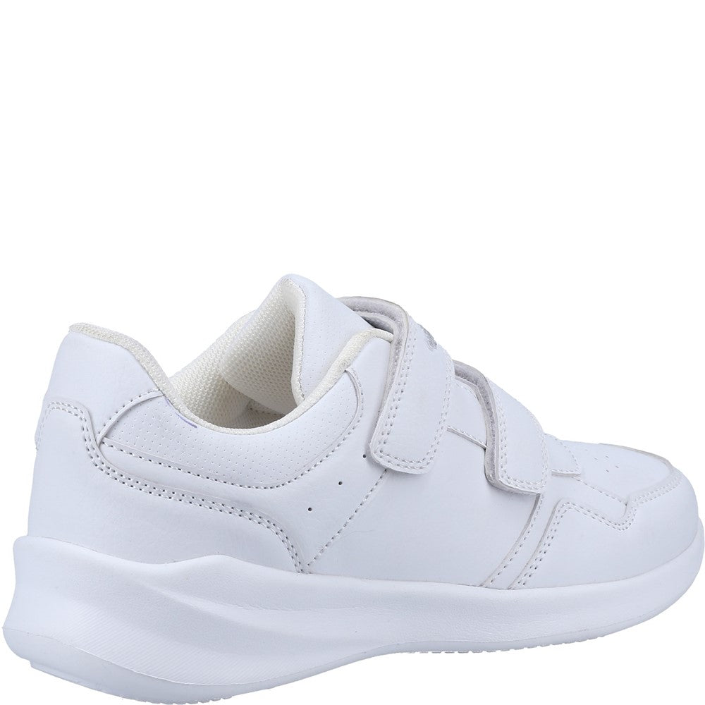 Kids' Hush Puppies Marling Easy Senior Shoes