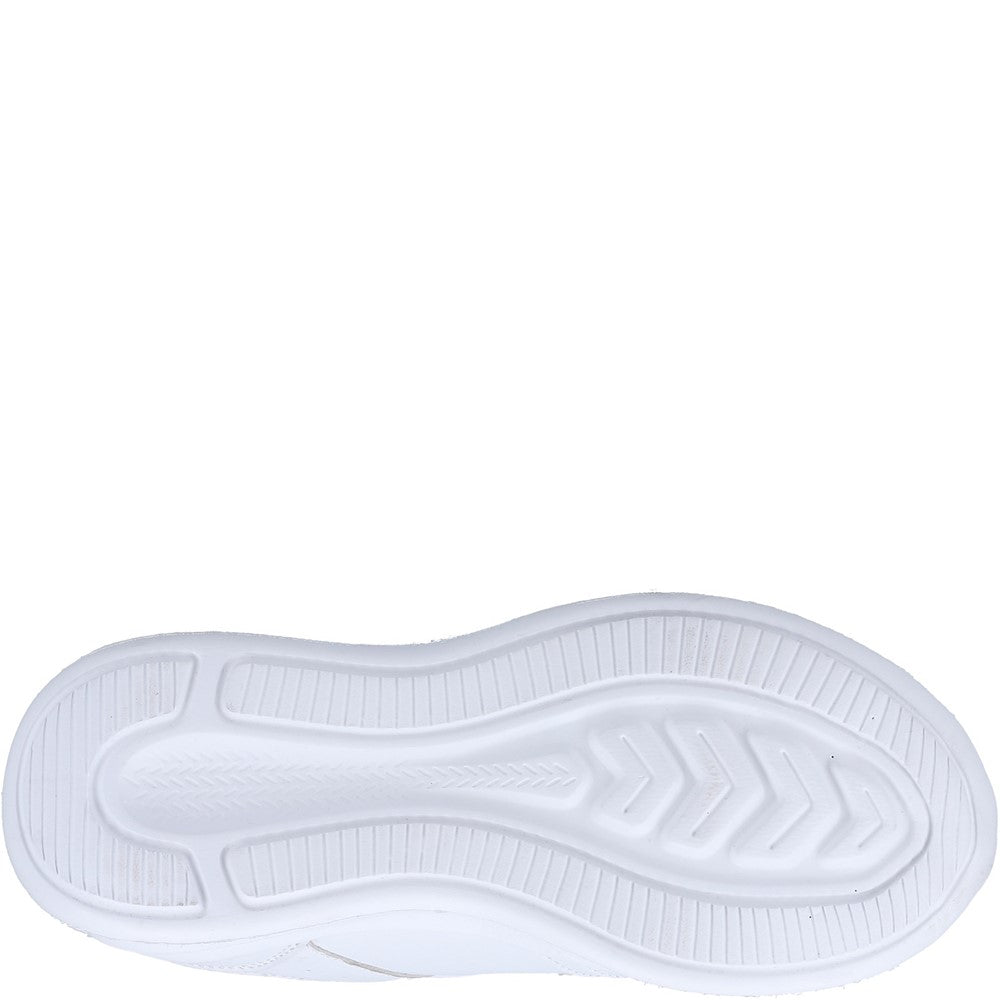 Kids' Hush Puppies Marling Easy Senior Shoes