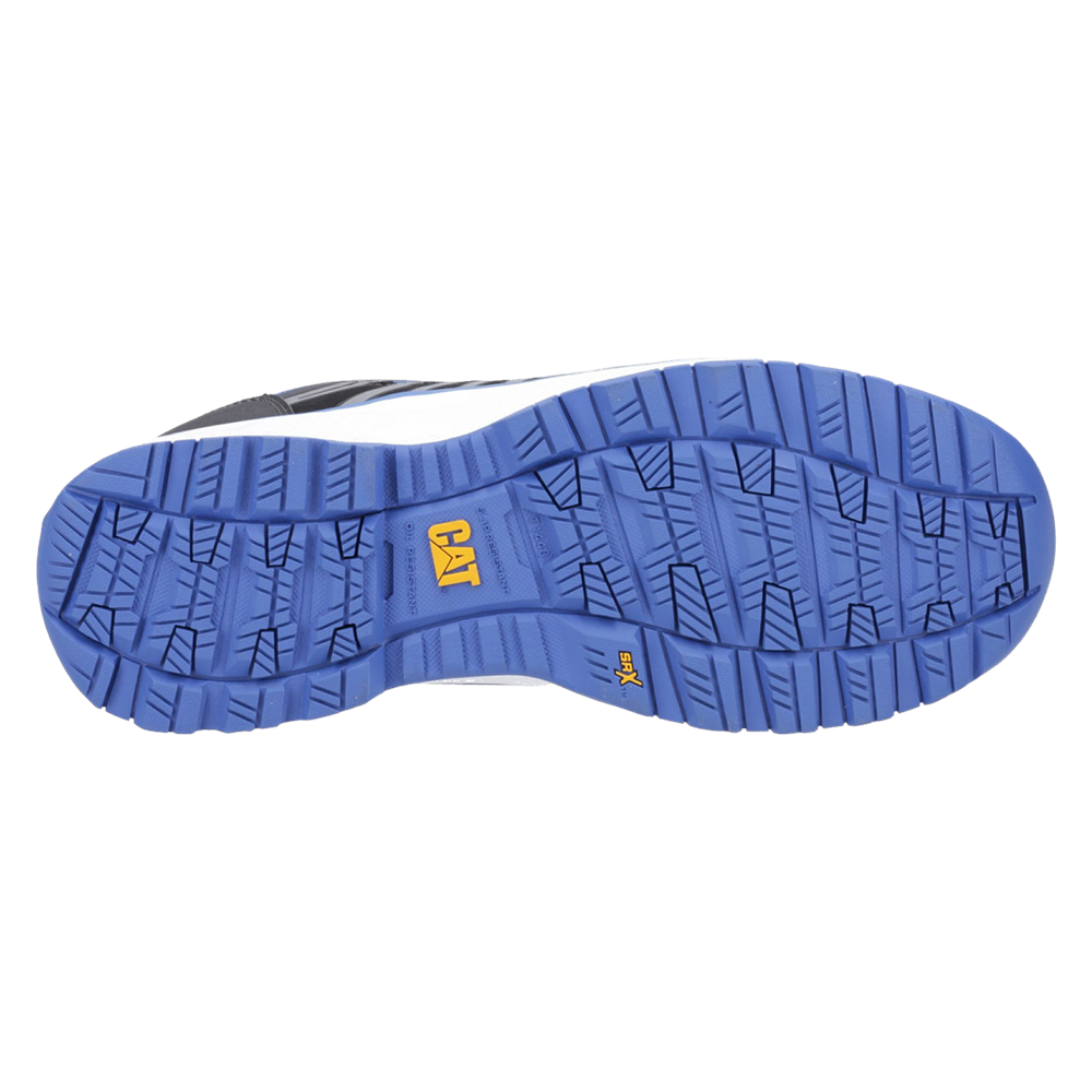 Men's Caterpillar Charge S3 Wide Fit Safety Trainer