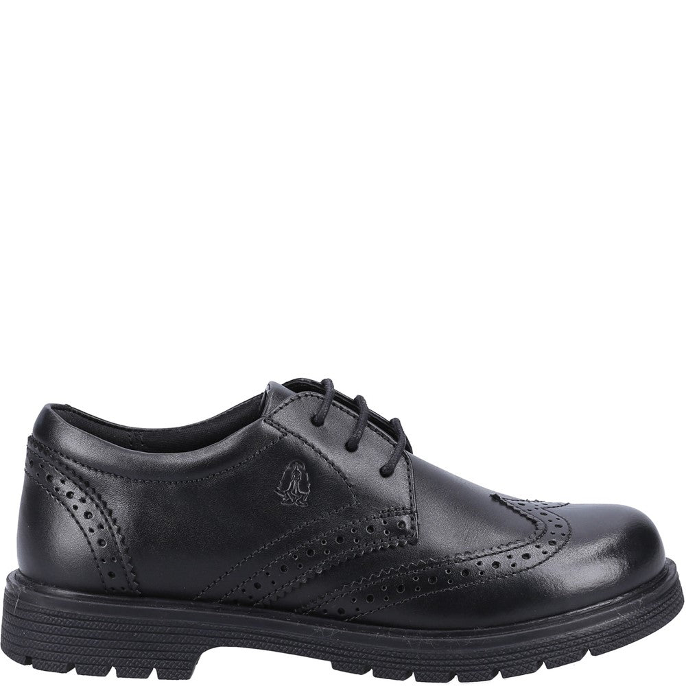 Girls' Hush Puppies Sally Senior