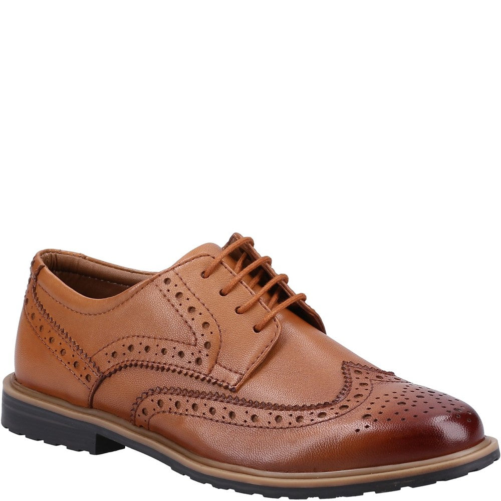Women's Hush Puppies Verity Brogues