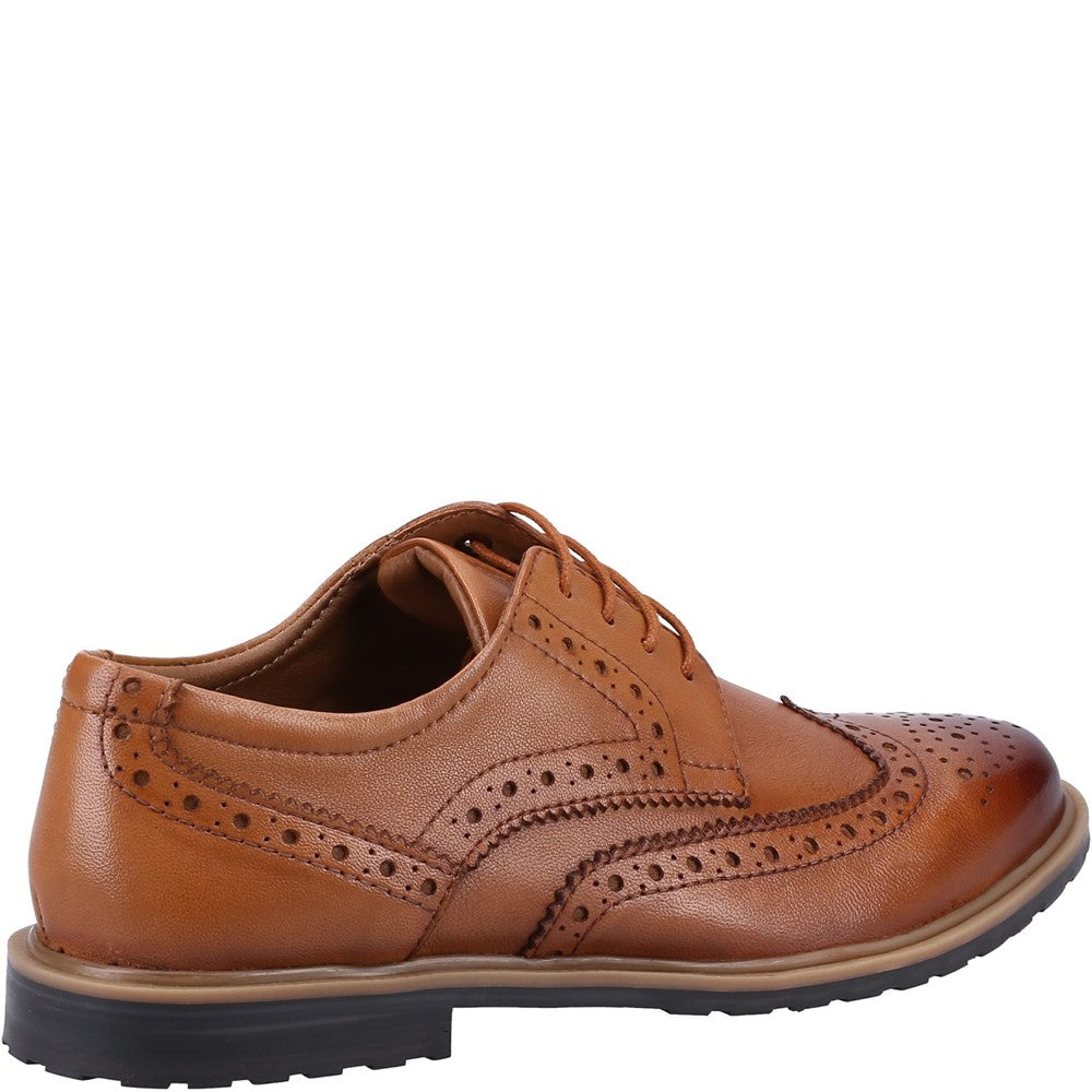 Women's Hush Puppies Verity Brogues