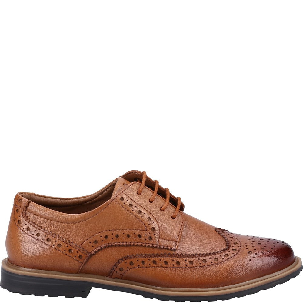 Women's Hush Puppies Verity Brogues