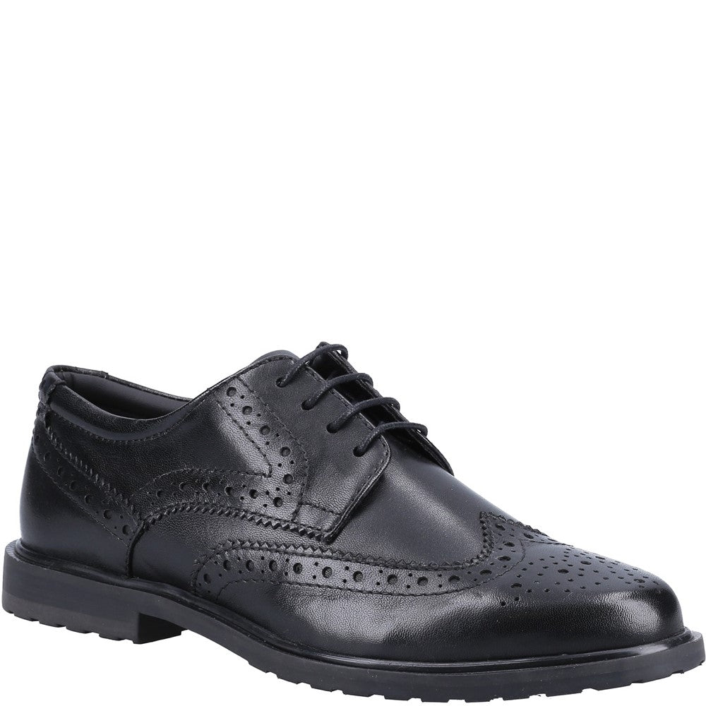 Women's Hush Puppies Verity Brogues