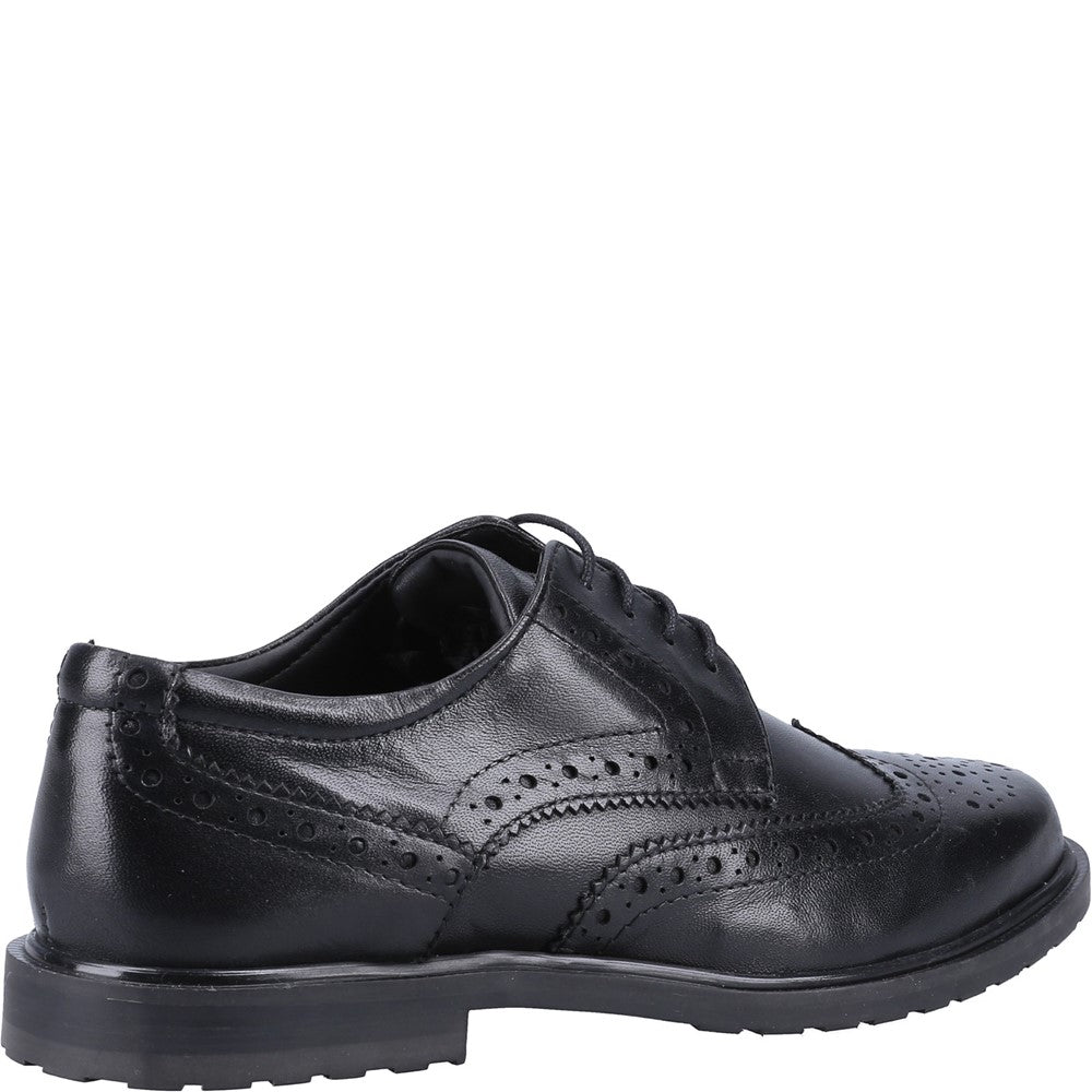 Women's Hush Puppies Verity Brogues