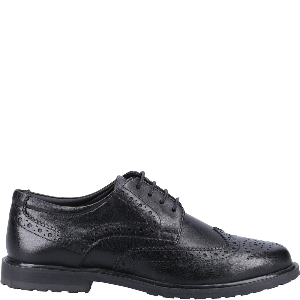 Women's Hush Puppies Verity Brogues